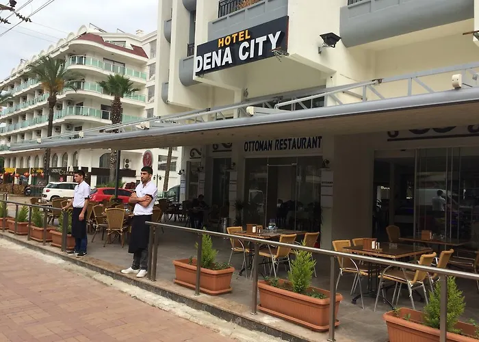 Almena City