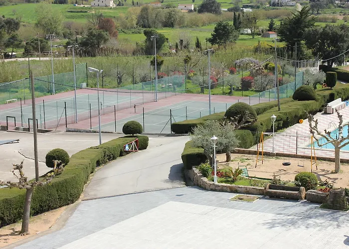 Hotel Ca La Maria Tordera