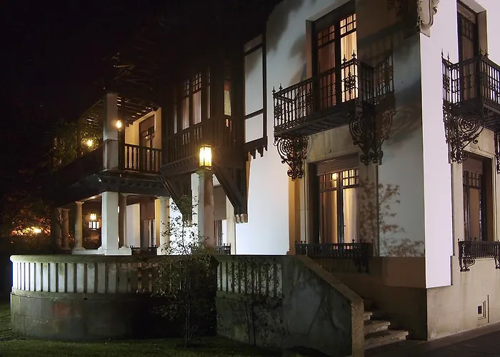 Palacio Arias Navia