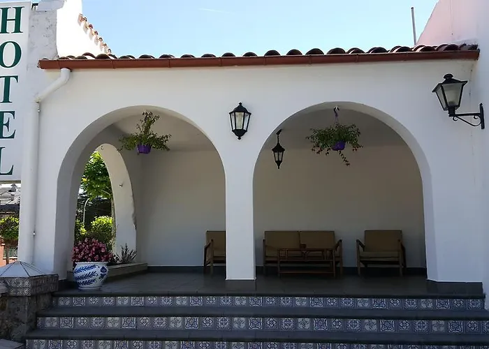 Hotel Cortijo Laredo