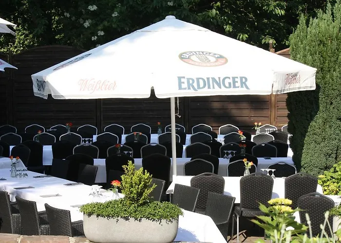 Hotel Schwarzer Adler