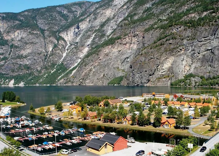 Laerdal Ferie- Og Fritidspark