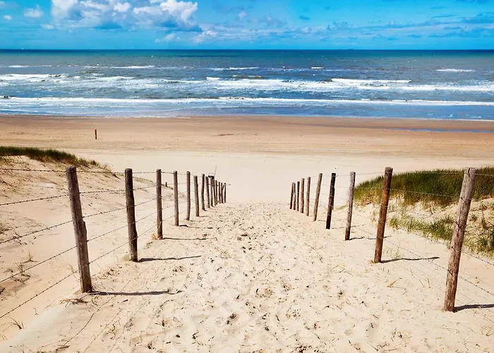 Odyssee Zandvoort