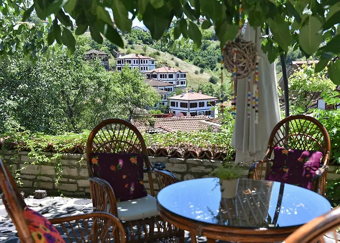 Dadibra Konak Hotel