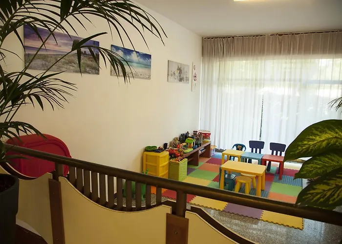 Hotel Mare Pesaro