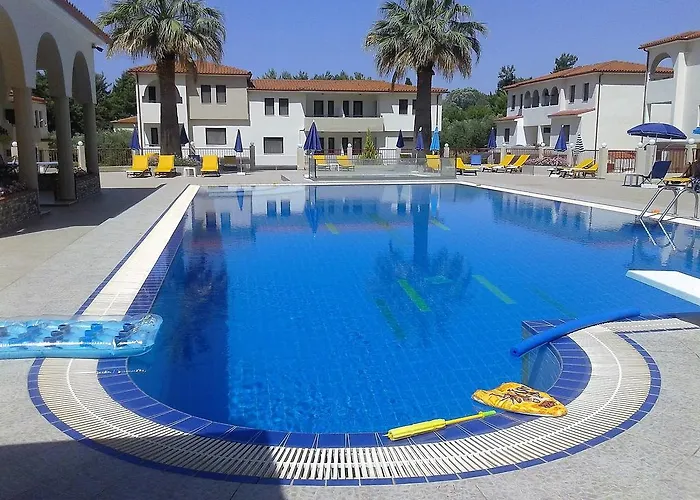 Amari Hotel