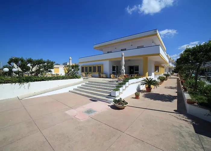 Hotel Albatros