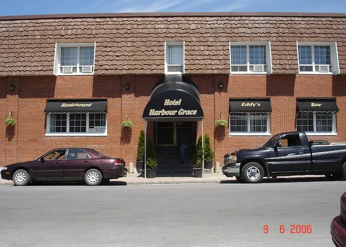 Hotel Harbour Grace