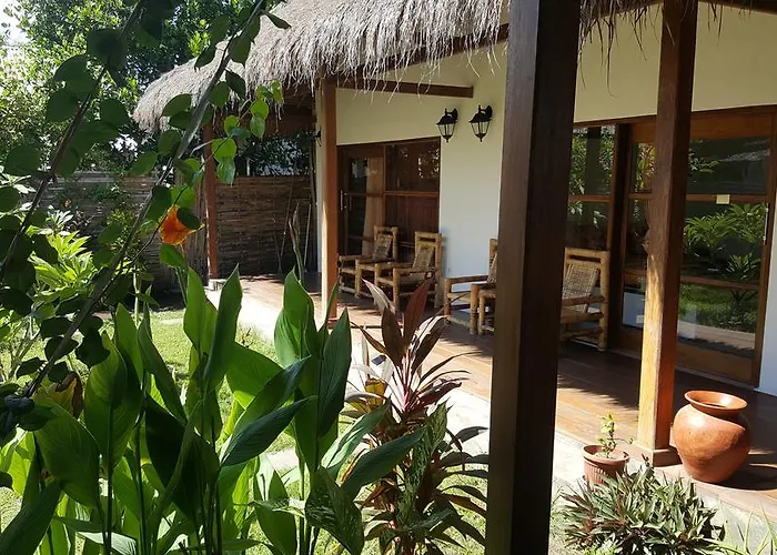 Villa Classico Gili Air