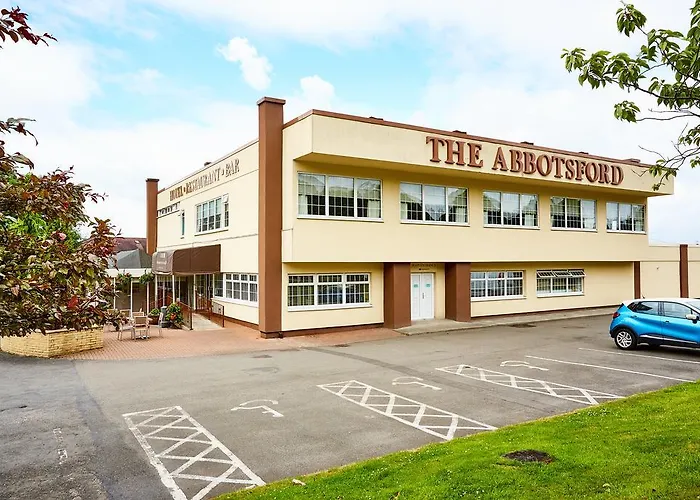 Abbotsford Hotel