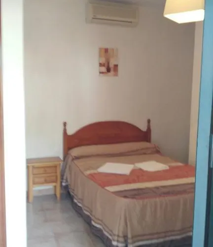 Hostal las Parcelas