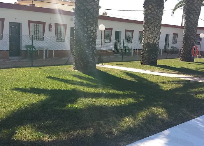 Hostal las Parcelas
