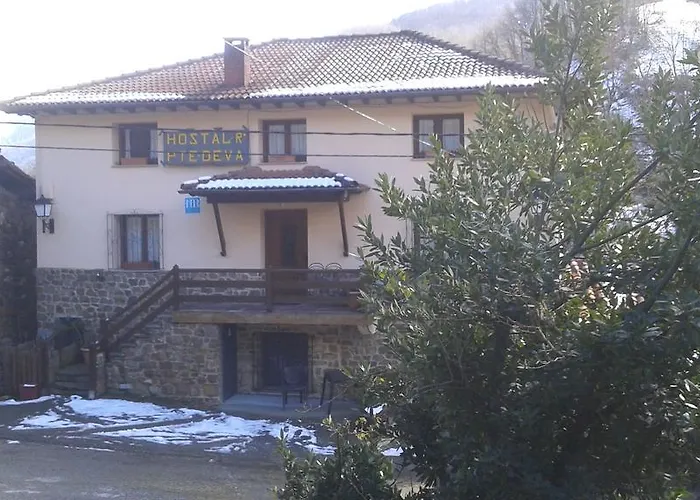 Puente Deva
