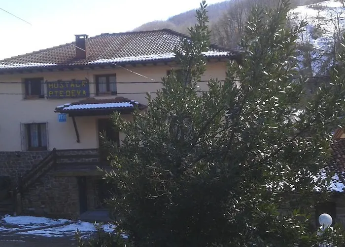 Puente Deva