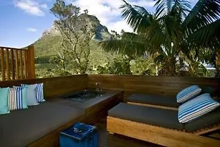 Capella Lodge Lord Howe Island