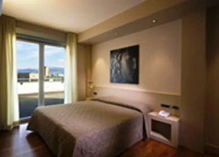 Hotel Europa Latina