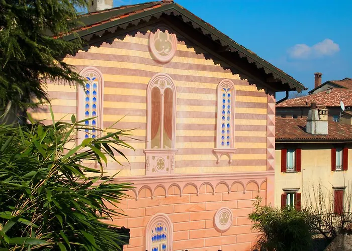 Palazzo Rivola