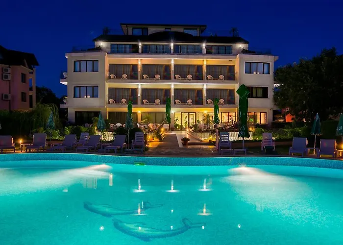 Atlant Hotel