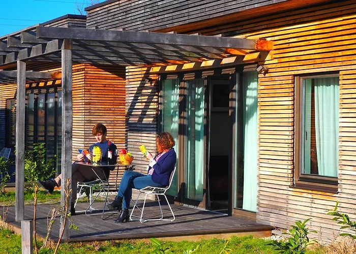 Zagreb Camp Bungalows Rakitje