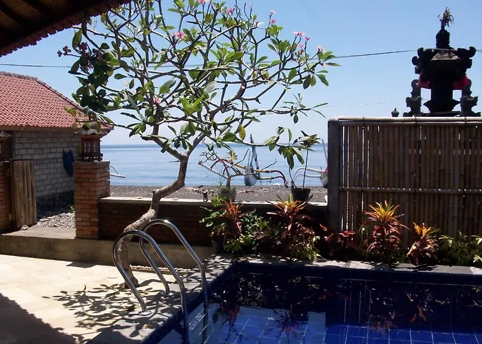 Hotel Petit Boo Amed