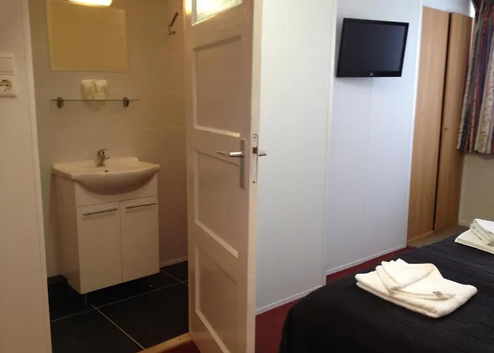 Hotel Anna Zandvoort