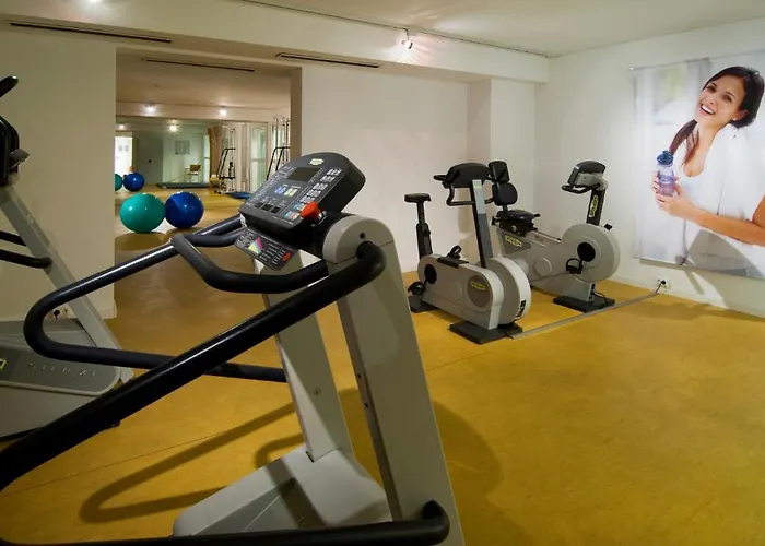 Hotel Residence Starnberger See Feldafing