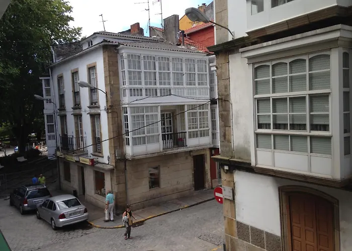 Hostal La Frontera