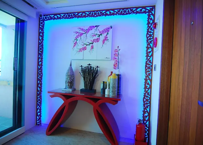 A&L Inn Nanwan