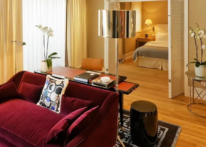House Of Huetter- Heidelberg Suites Boutique