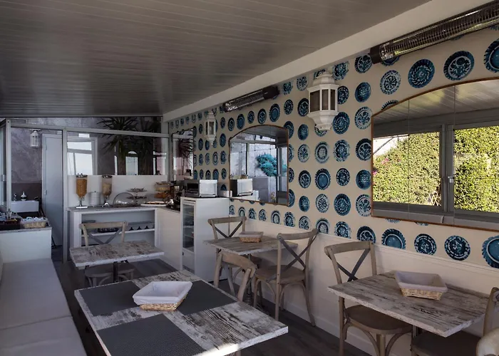 Hotel De Charme Regency Rocabruna