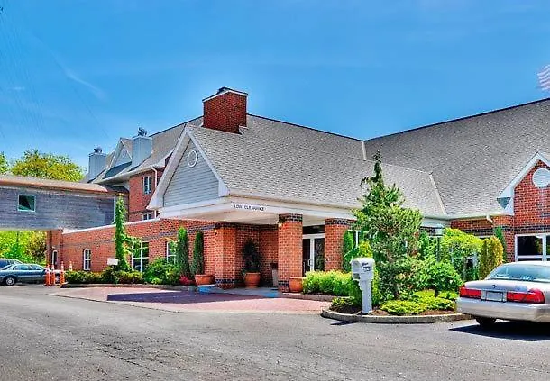 Hawthorn Suites By Wyndham Erie