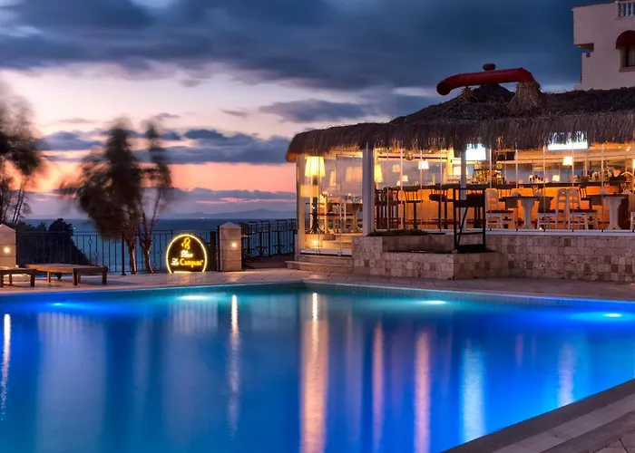 Hotel Carina Kuşadası