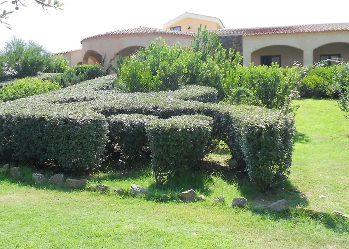 Maria Caderina Green Village Posada 