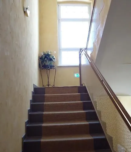Hotel Fortuna Ostseebad Heringsdorf