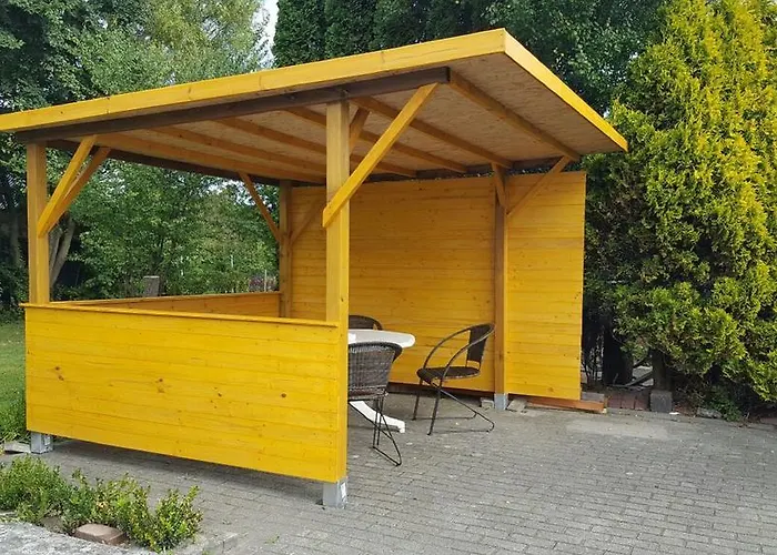 Pension Nordsee Norddeich 