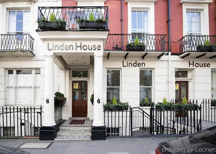 Linden House Hotel London