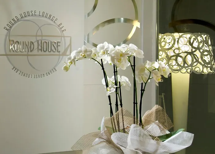 Hotel Pacific Cattolica