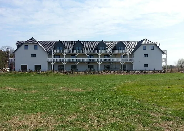 Ostseehotel Boltenhagen