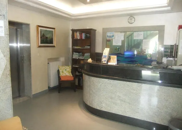 Hotel Da Bepi