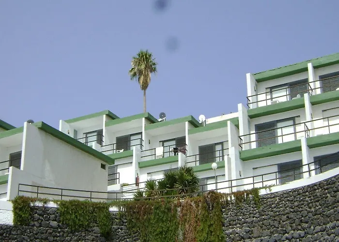 Tenerife Tour Hotel Tenerife Island
