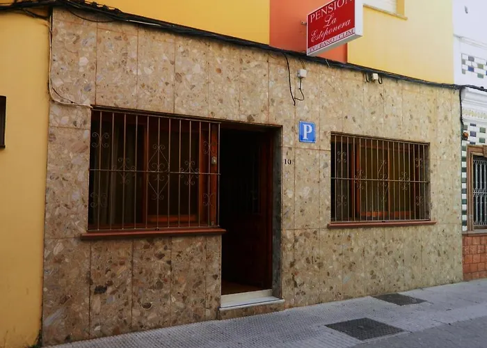 La Esteponera La Línea de la Concepción