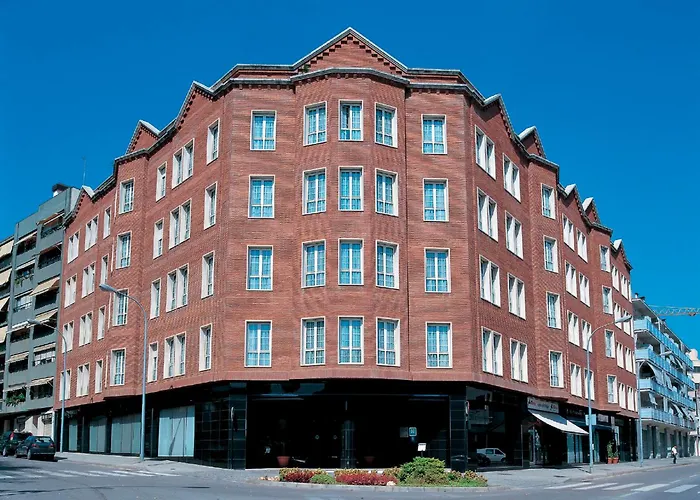 Hotel URH Ciutat de Mataró