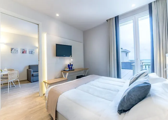 Hotel Agostini Bellaria-Igea Marina