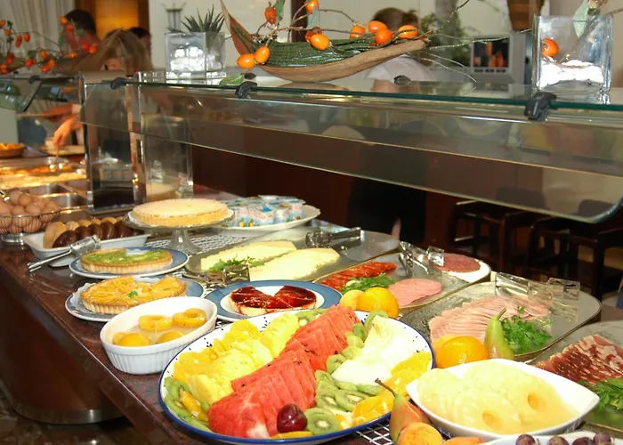 Hotel Masa International Torrevieja