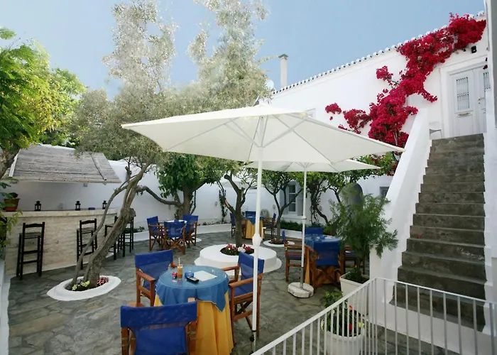Villa Christina