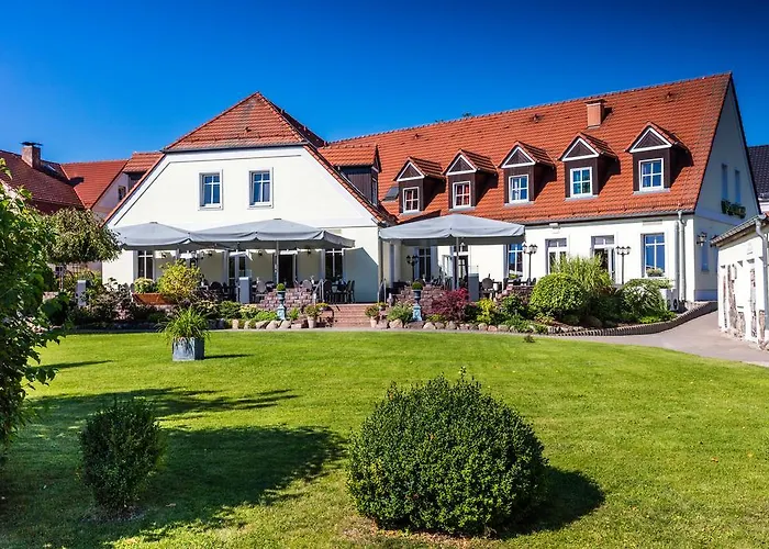 Hotel Prinz Albrecht