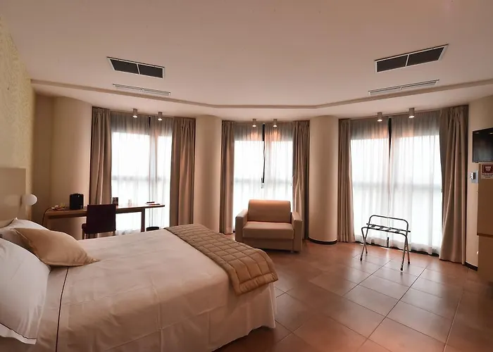 Tatì Hotel