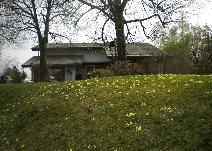 Villa San Giorgio