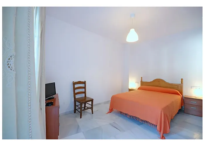 Hostal La Posada Conil De La Frontera