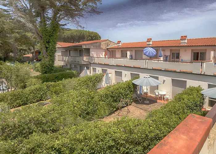 Residence Airone